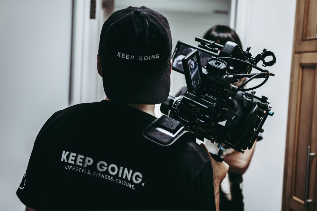 Behind the Scenes: The Making of Popular TV Shows and Movies