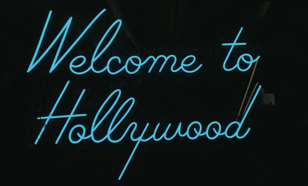 Hollywood Relationships: Analyzing Celebrity Couples