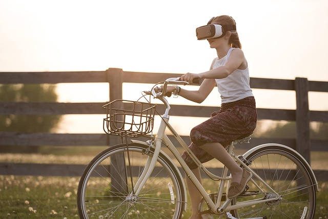 How Augmented Reality Is Revolutionizing Media Engagement