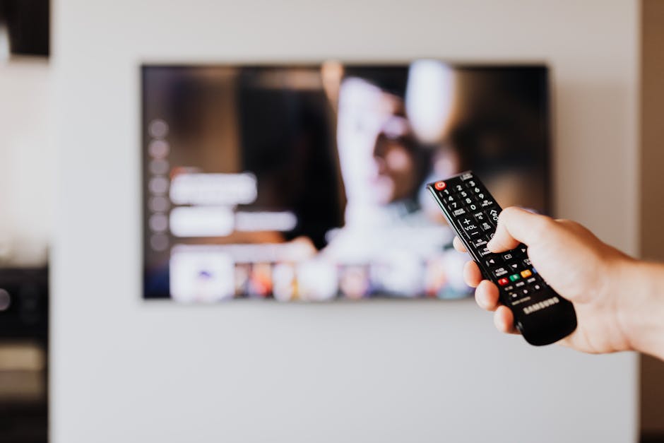 Streaming Services vs. Cable: The Battle for Viewership