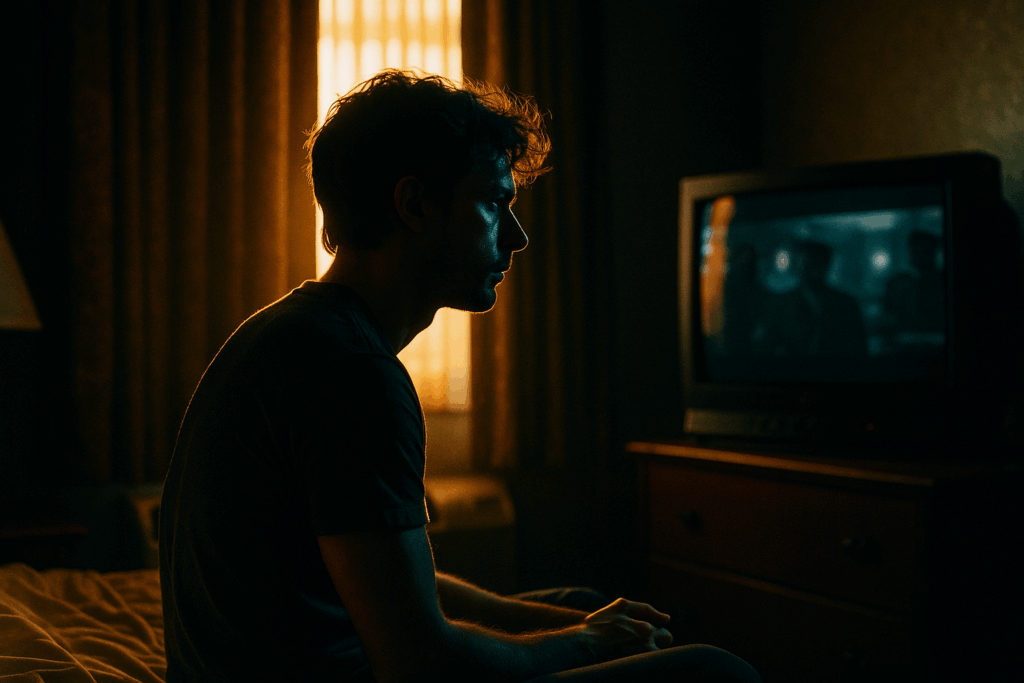 Television Series You Can't Miss: Critical Reviews