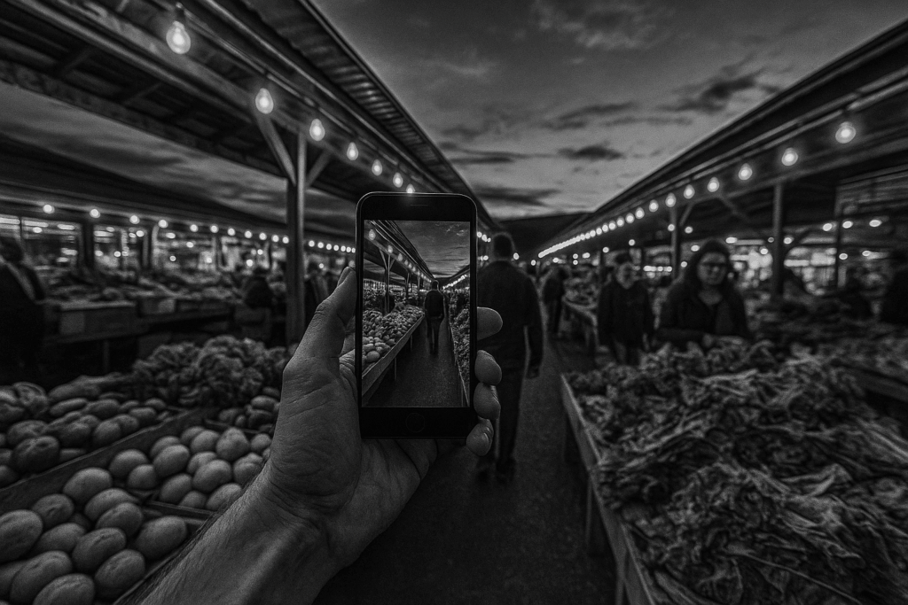 The Growth of User-Generated Content in Online Media