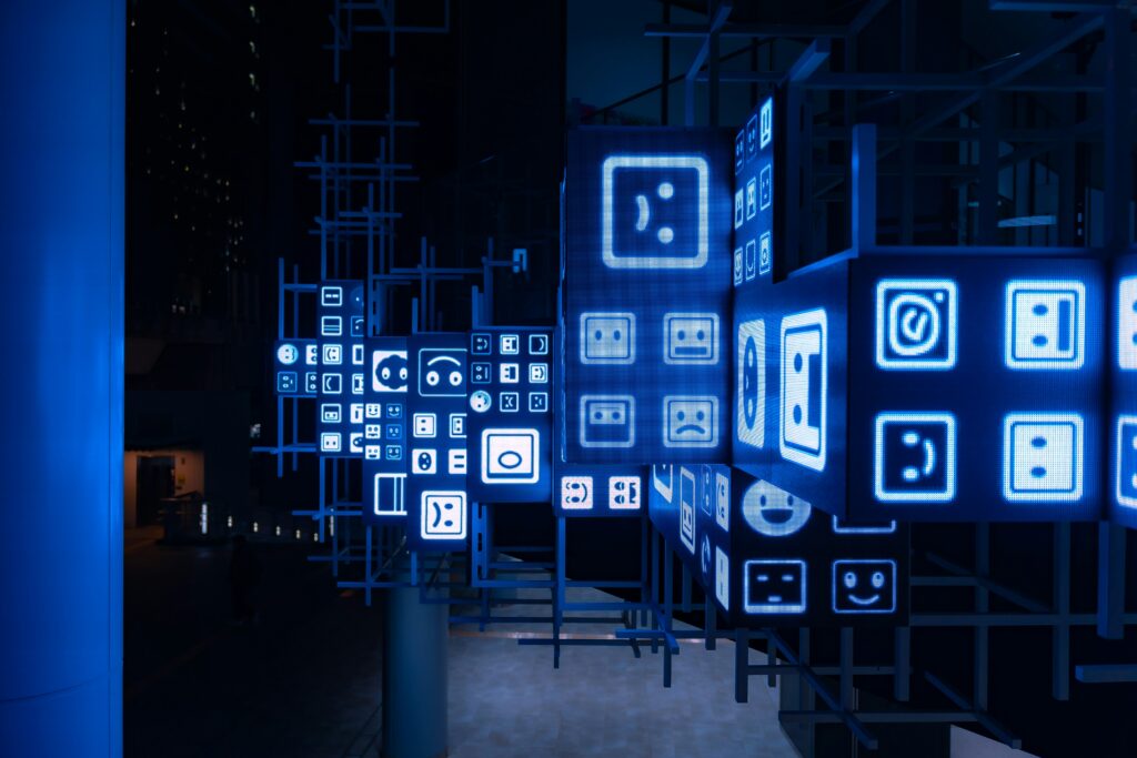 The Impact of Digital Platforms on Traditional Media