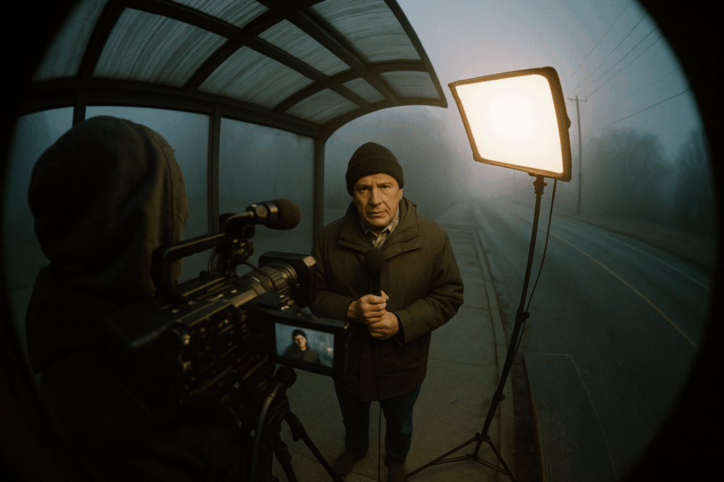 Weekly Media Highlights: Key Stories You Need to Know