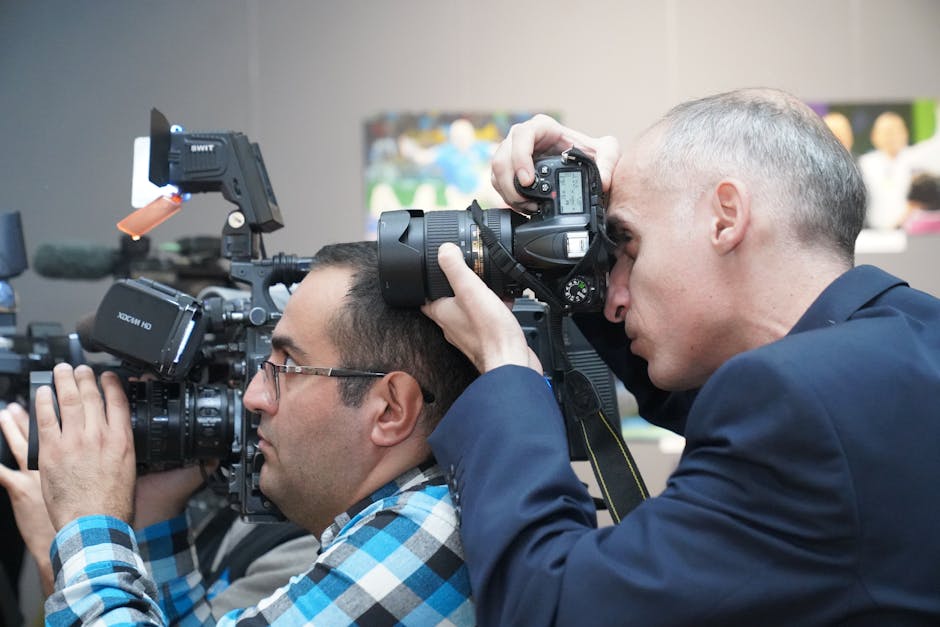 Weekly Media Highlights: Key Stories You Need to Know
