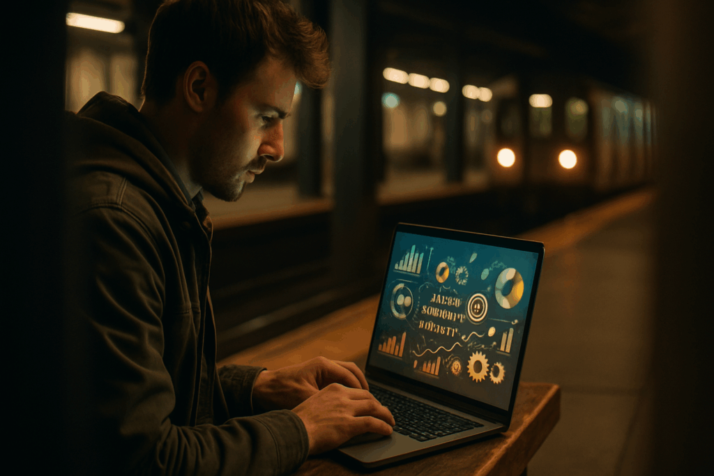 authentic collaborations