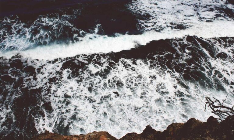 island name ponadiza