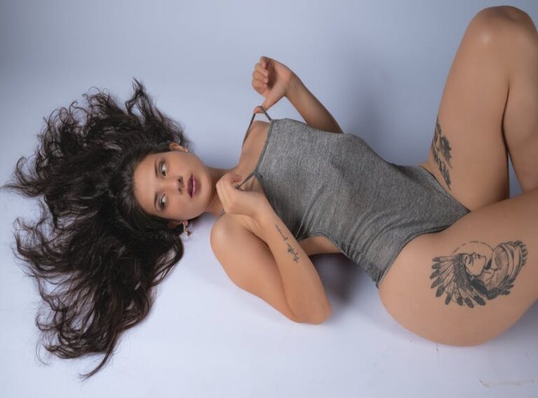 Home evajoannaa leaked