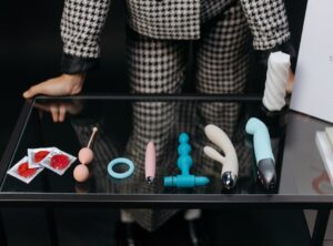 juguetes sexuales de skibidi toilet