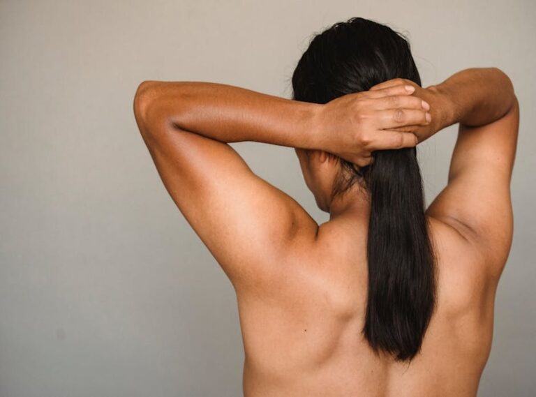 Home naya facil naked