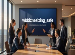 Wbbiznesizing