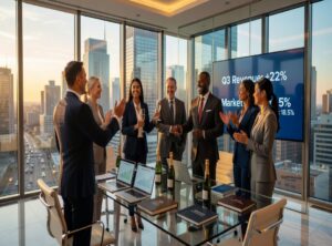 Why Will Your Business Be Successful Wbbiznesizing