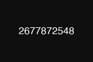 2677872548