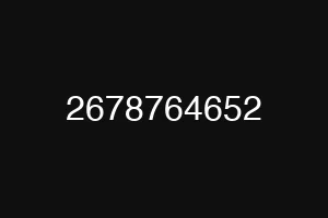 2678764652
