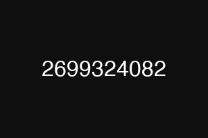 2699324082