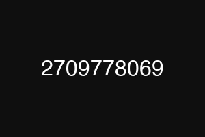 2709778069