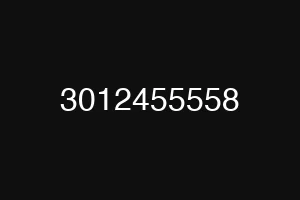 3012455558