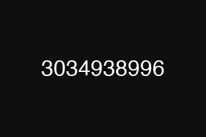3034938996