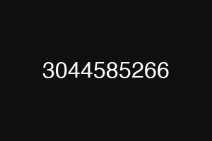 3044585266