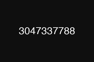 3047337788