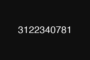 3122340781