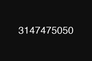 3147475050