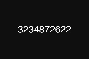 3234872622