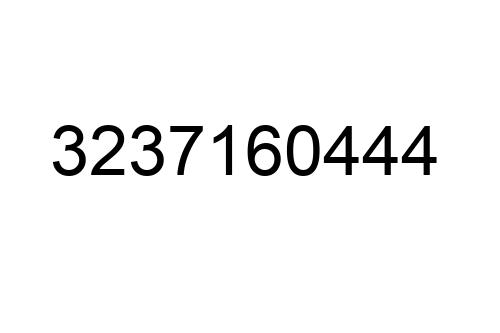 3237160444
