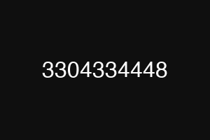 3304334448