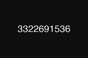 3322691536