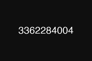3362284004