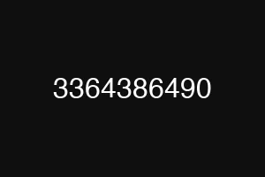 3364386490
