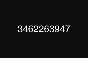 3462263947