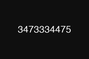 3473334475