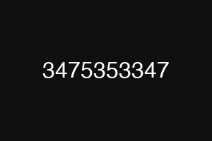 3475353347