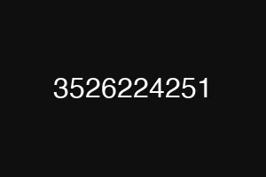 3526224251