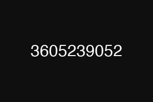 3605239052