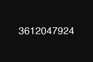 3612047924