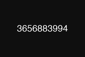 3656883994