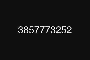 3857773252