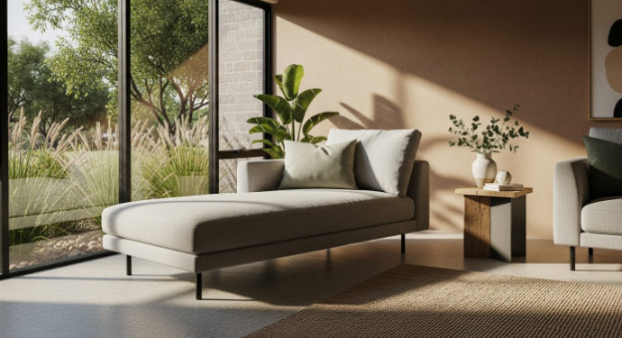 Chaise Lounge Comfort Tips: What to Look for Before You Buy