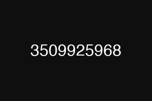 3509925968